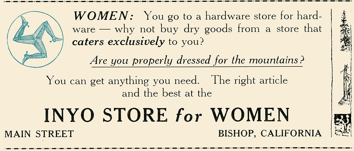 store for women